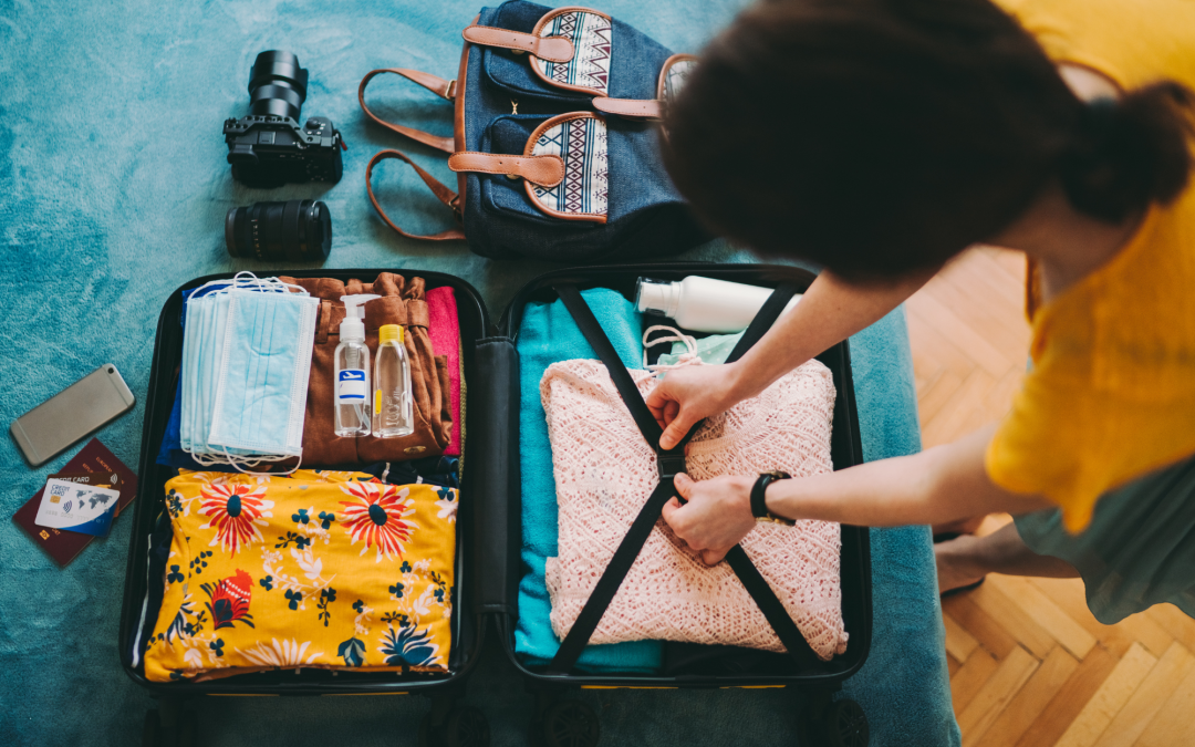 Packing Essentials for the Budget-Savvy Traveler