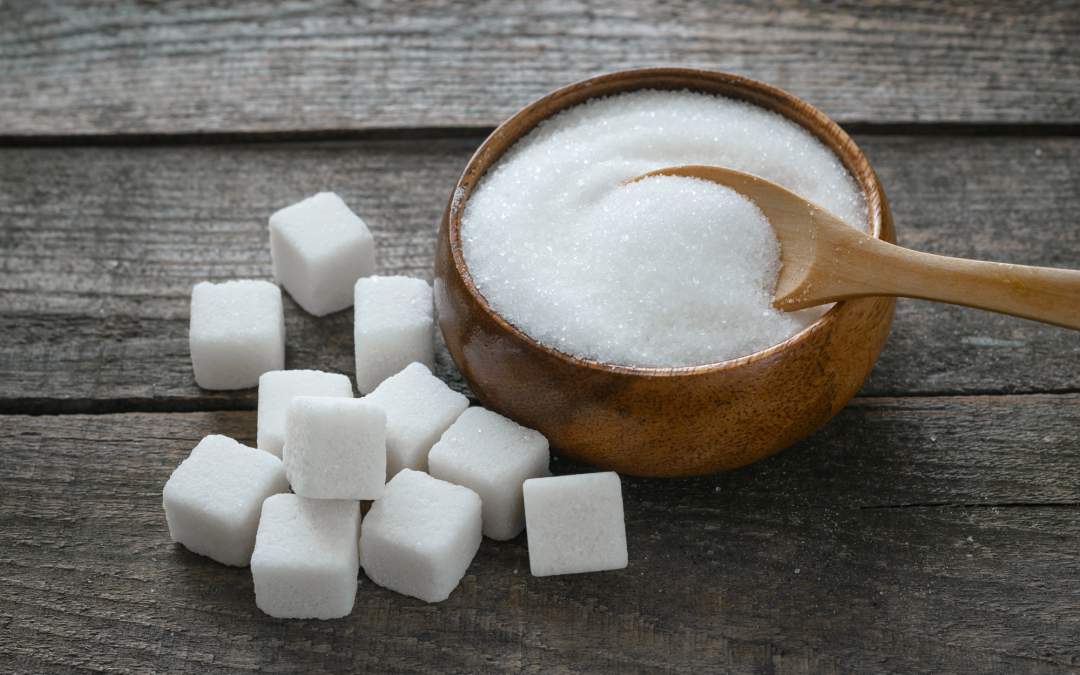 The Truth About Sugar: Natural Alternatives for a Healthier Diet