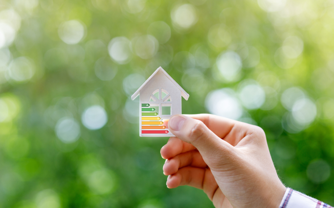 Energy-Efficient Home Improvements: Tips to Save on Utility Bills