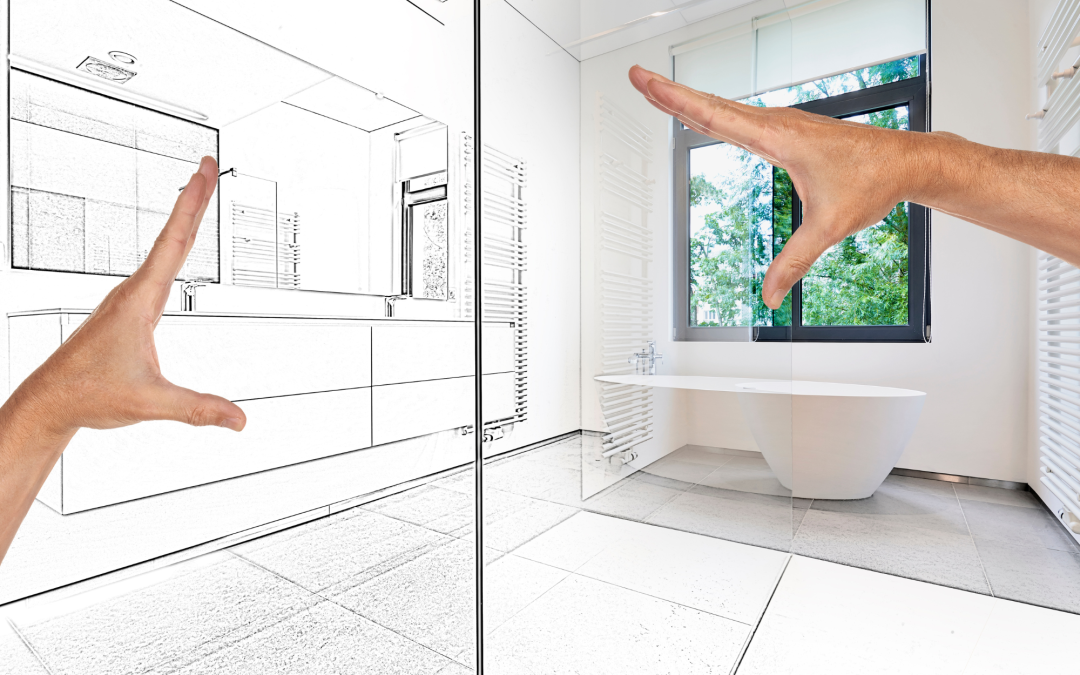 The Ultimate Guide to Bathroom Renovations: From Planning to Execution