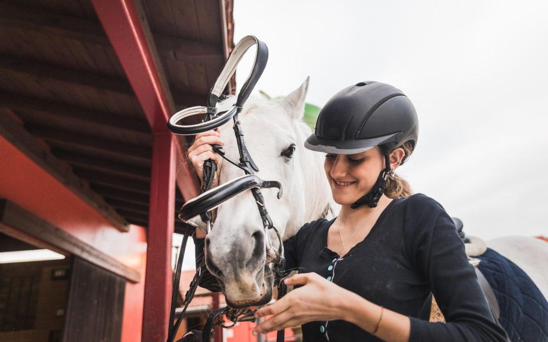 Caring for Your Tack: Maintenance Tips to Keep Your Gear in Top Shape